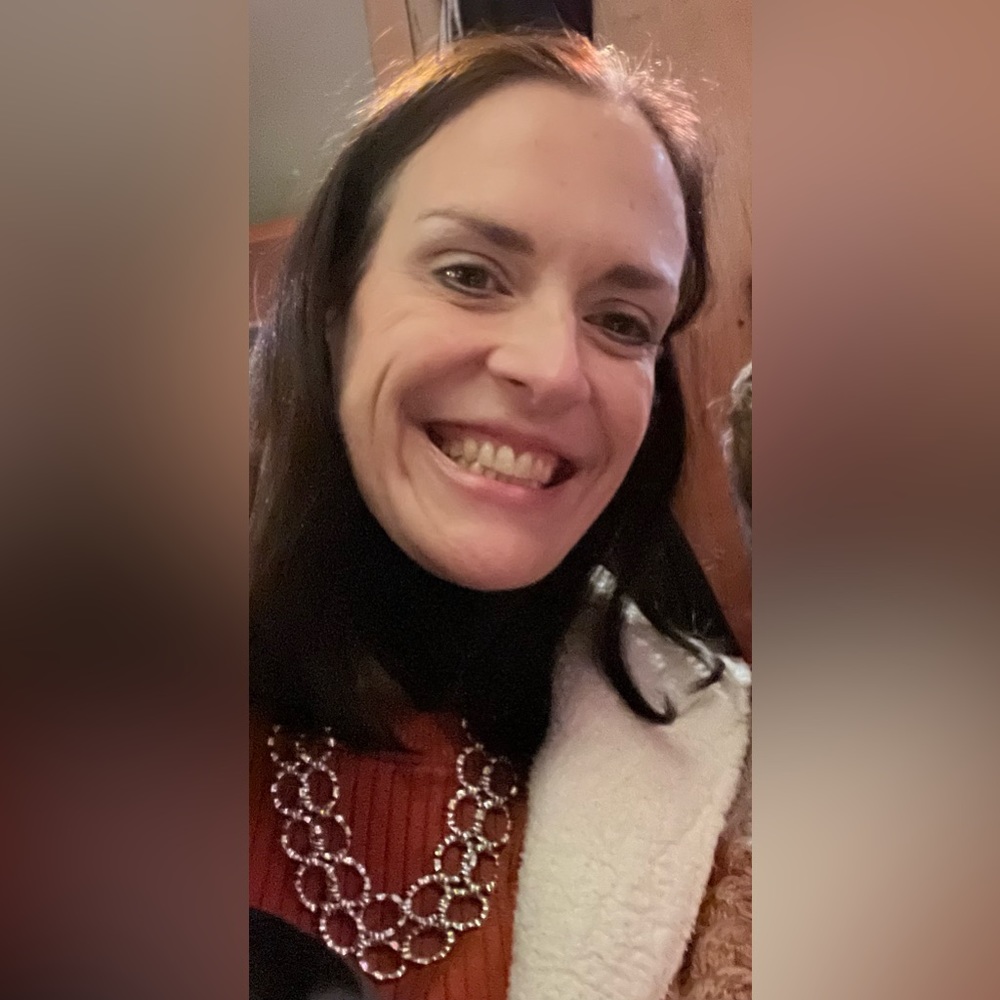 Meet your Posher, Kathy